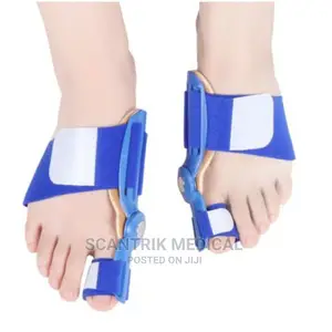 High Quality Bunion Aid Splint Foot Corrector