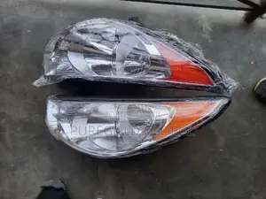 Hyundai Tucson 2011 and 2013 Model Headlamp