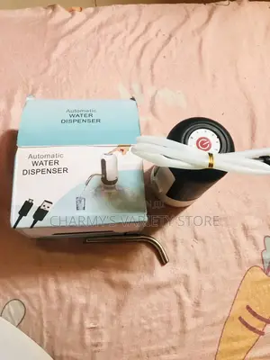 Automatic Water Dispenser