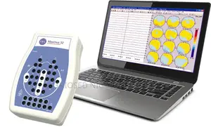 Maximus 24/32 Portable Eeg Machine