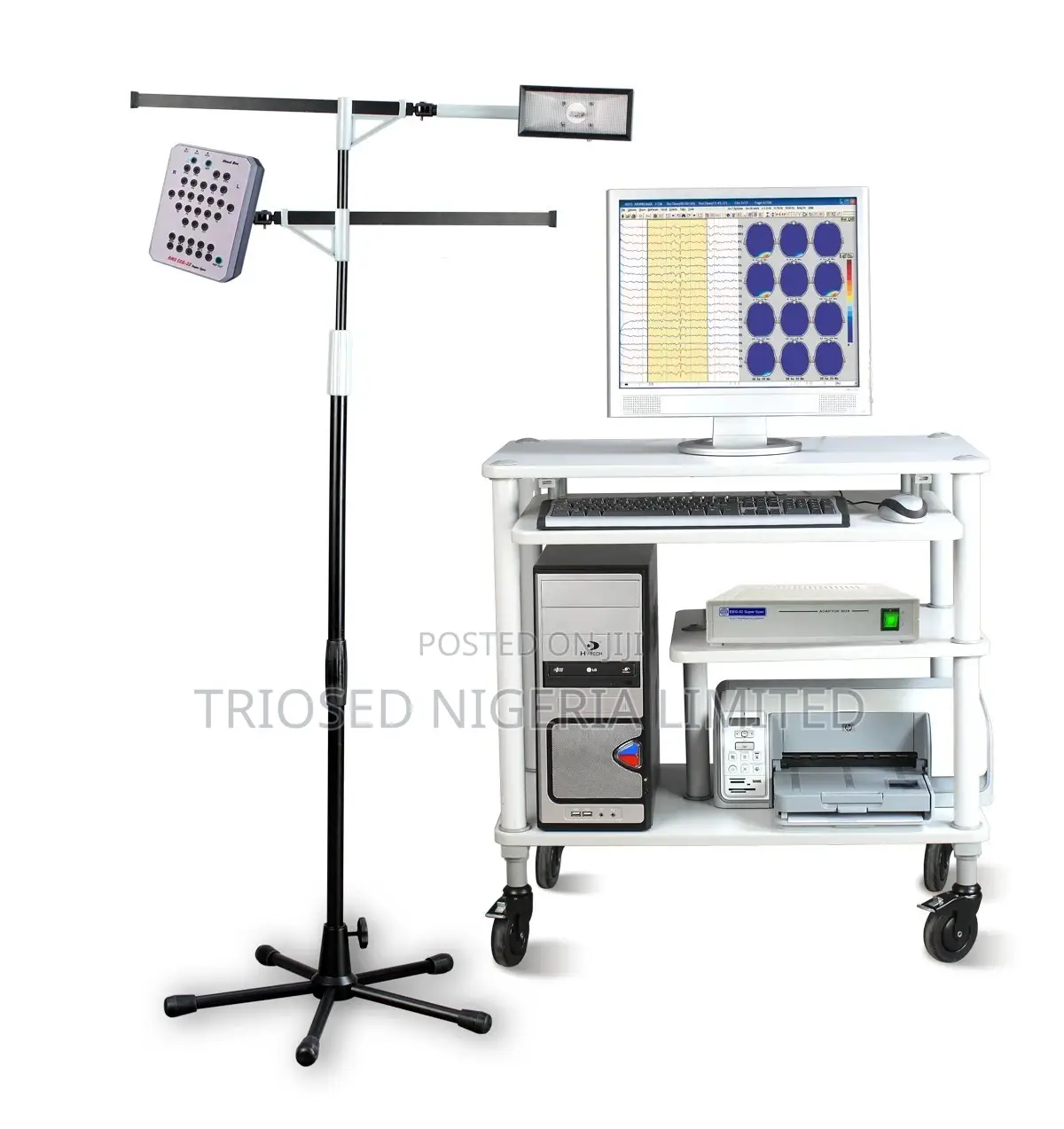 Super Spec 32 EEG
