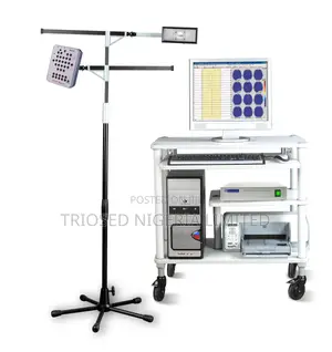 Super Spec 32 EEG