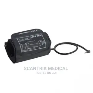 Blood Pressure Monitor Cuff for Adults