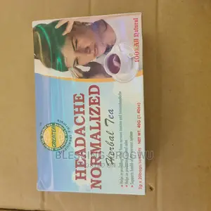 Pure Headache Normalize Tea