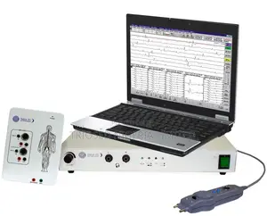 Portable EMG (Salus 2/4-Channel)