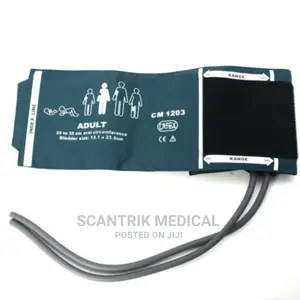 Hospital Manual Blood Pressure Adult Cuff