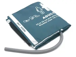 Medical Manual Blood Pressure Adult Cuff