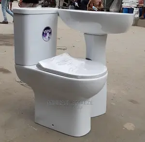 Medium Water Closet