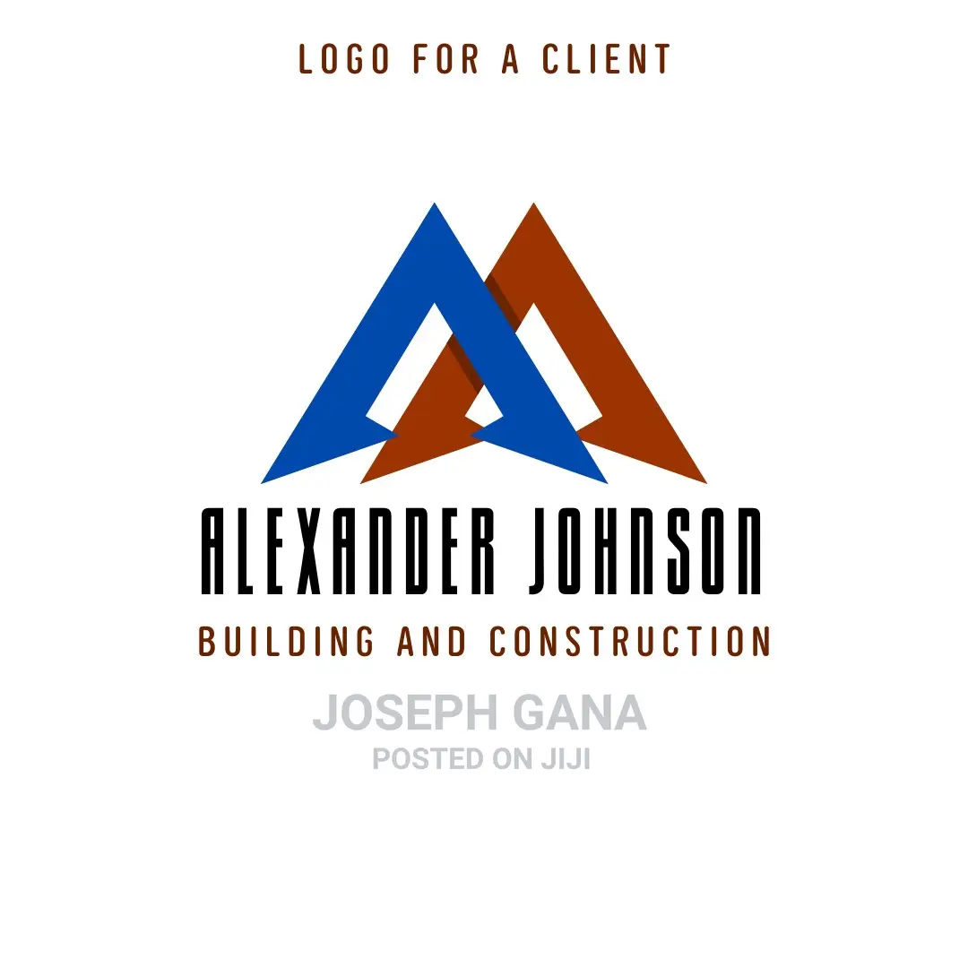 Logo Design For Your Company/Brand