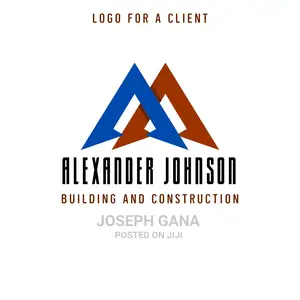 Logo Design For Your Company/Brand