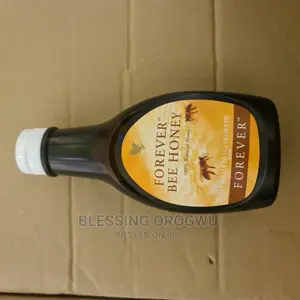 Pure Forever Bee Honey