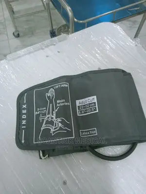 Adult Cuff for Monitor Blood Pressure
