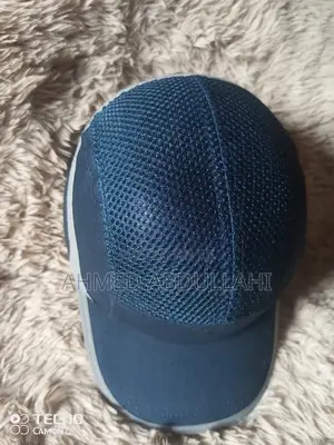 Photo - Safety Cap /Bump Cap
