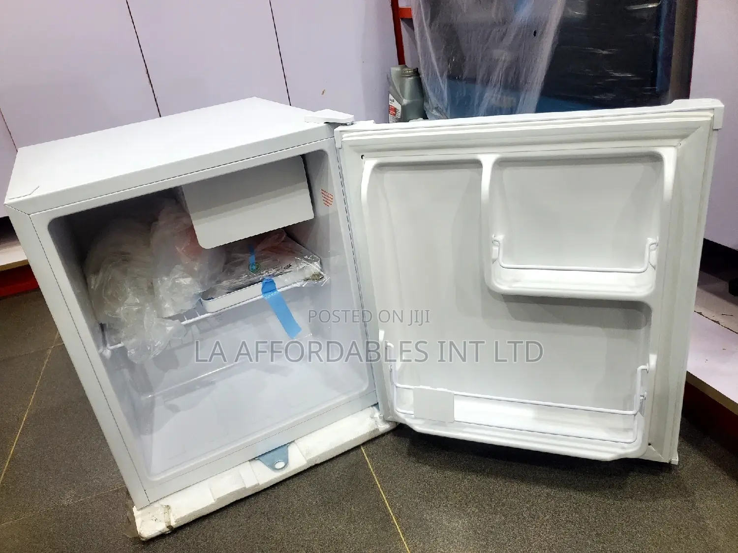 Skyrun Bedsize Fridge BCD-55a