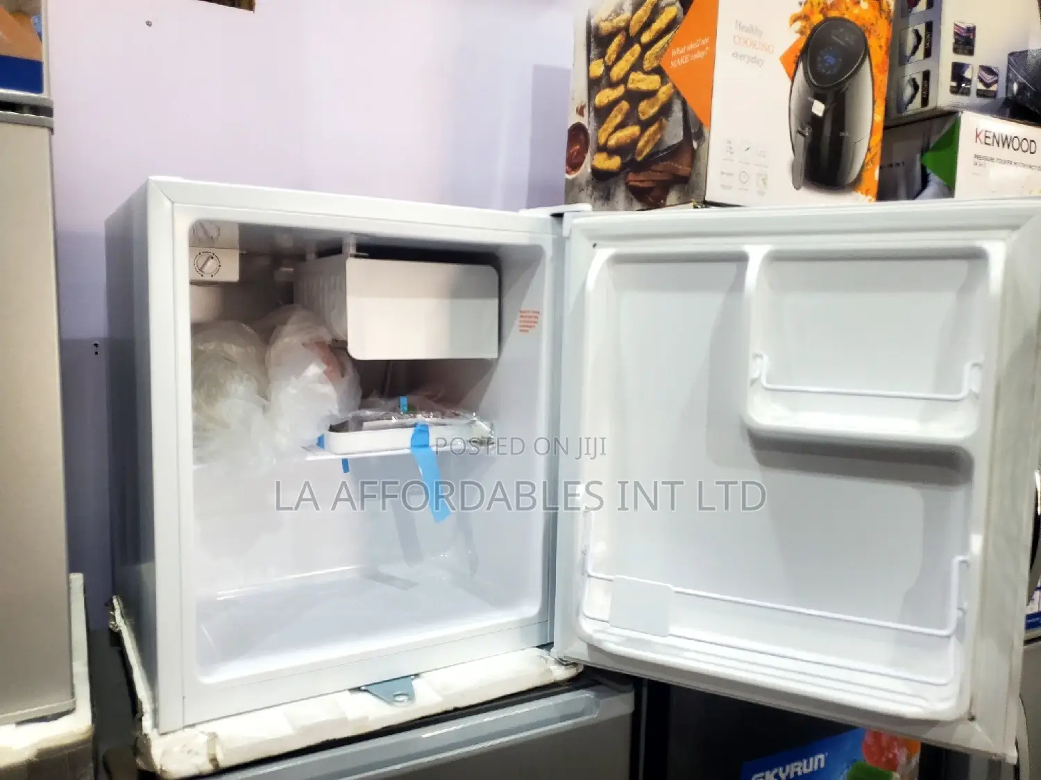 Skyrun Bedsize Fridge BCD-55a