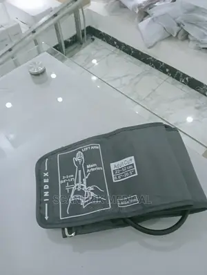 Adult Cuff Patient Medical Supplies Equipment