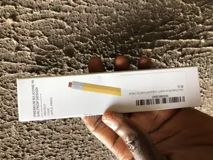 Silicone Apple Pencil 2nd Generation Sleeve Case Compatible