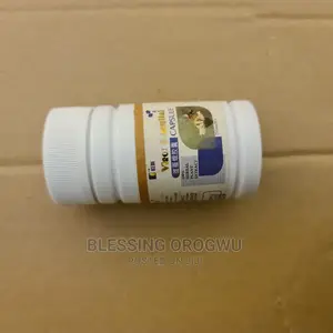 Photo - Kedi Vigor Essential Supplement