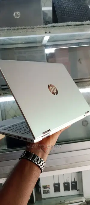 Laptop HP Pavilion 13 X360 8GB Intel Core I5 SSD 256GB