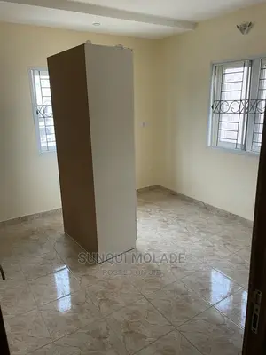 Furnished 2bdrm Apartment in Alafia Estate, Oke-Ira / Ogba for rent
