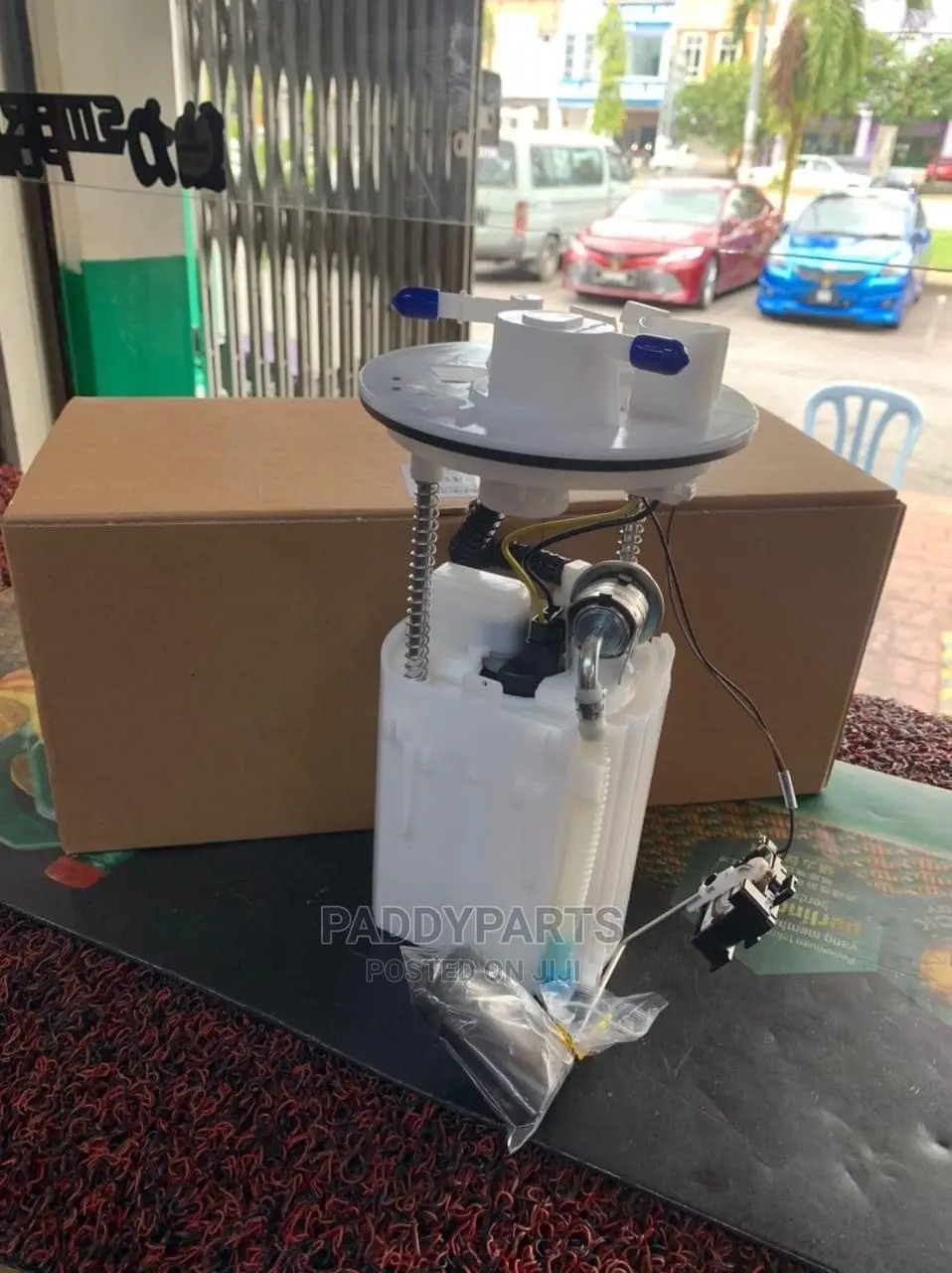 Hyundai I10 Fuel Pump in Lagos Island (Eko) Vehicle Parts