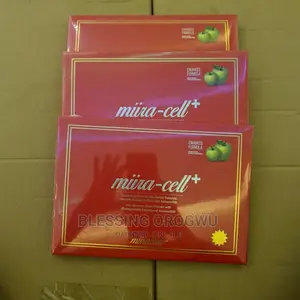 Pure Miira Cell + Supplement