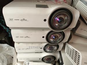 Correct HDMI Projector for Classrooms in Portharcourt