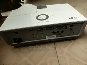 Correct HDMI Projector for Classrooms in Portharcourt