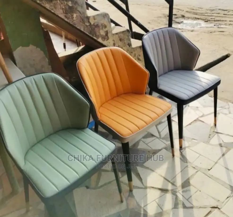 Restaurant Chair
