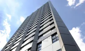 Alucobond Wall Cladding Installation