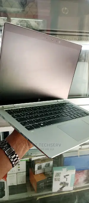 Laptop HP EliteBook 1040 G4 8GB Intel Core i5 SSD 256GB