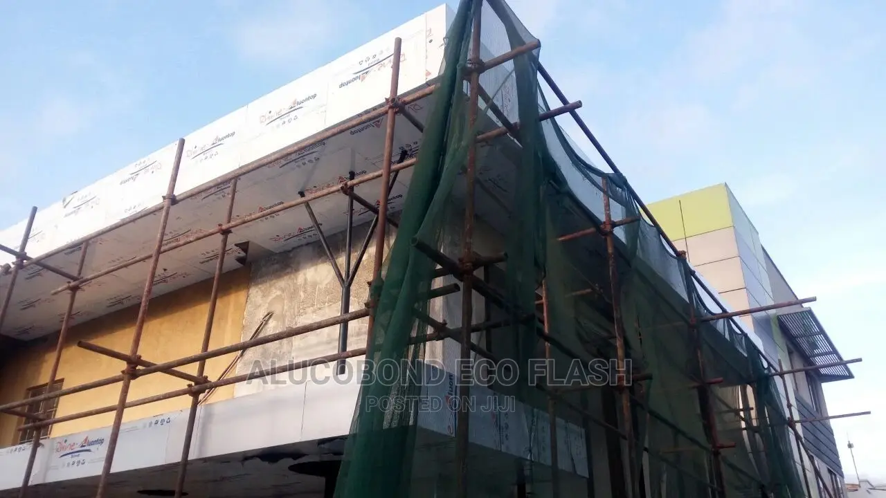 Alucobond World Class Cladding Designs