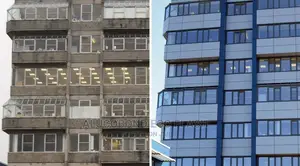 Alucobond World Class Cladding Designs