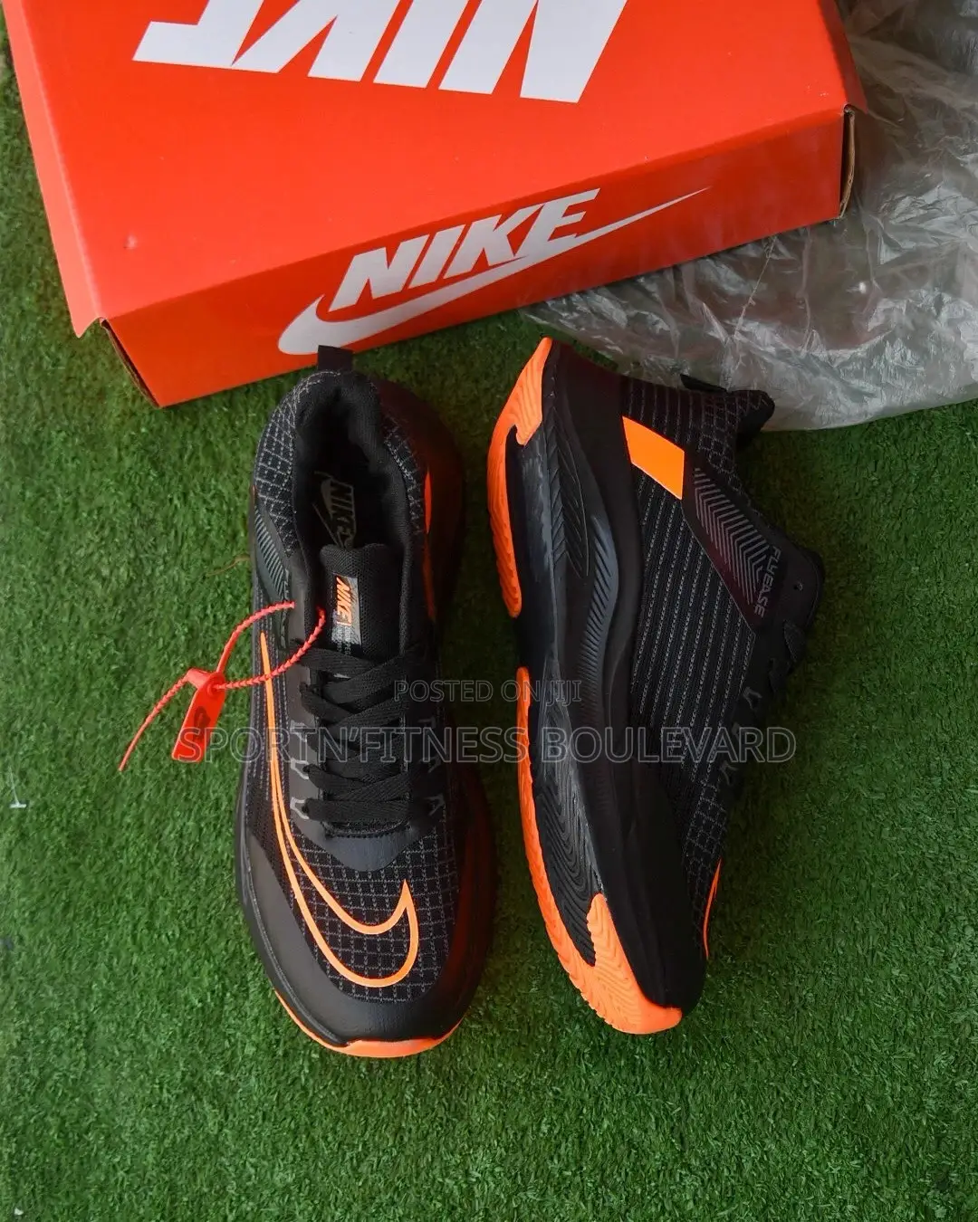 Nike Trainers