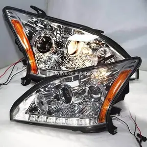 Lexus Rx 330 Upgraded Set of Headlamps