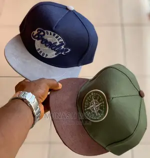 Men Luxury Baseball Cap