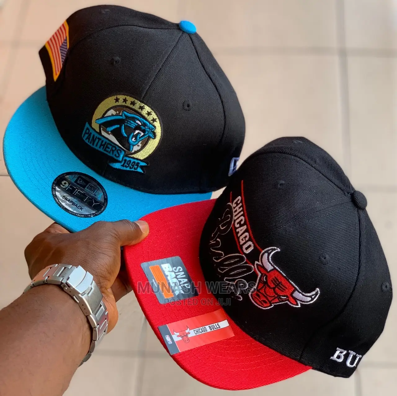 Men Luxury Baseball Cap