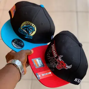 Men Luxury Baseball Cap