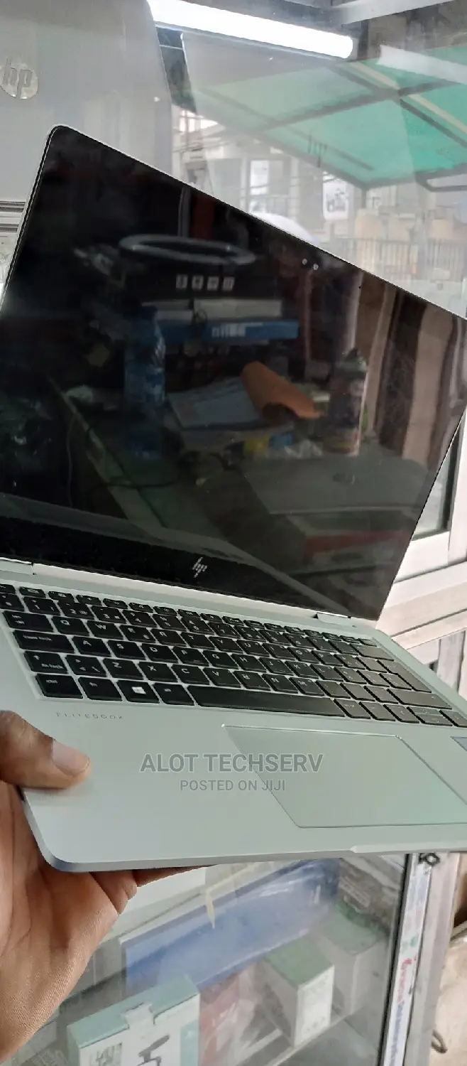 Laptop HP EliteBook X360 1030 G2 8GB Intel Core I5 SSD 256GB