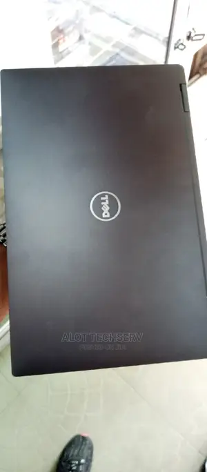 Laptop Dell XPS 13 (9365) 8GB Intel Core I7 SSD 256GB