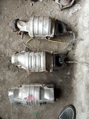 Catalyst for Honda Pilot 2005 and 2008