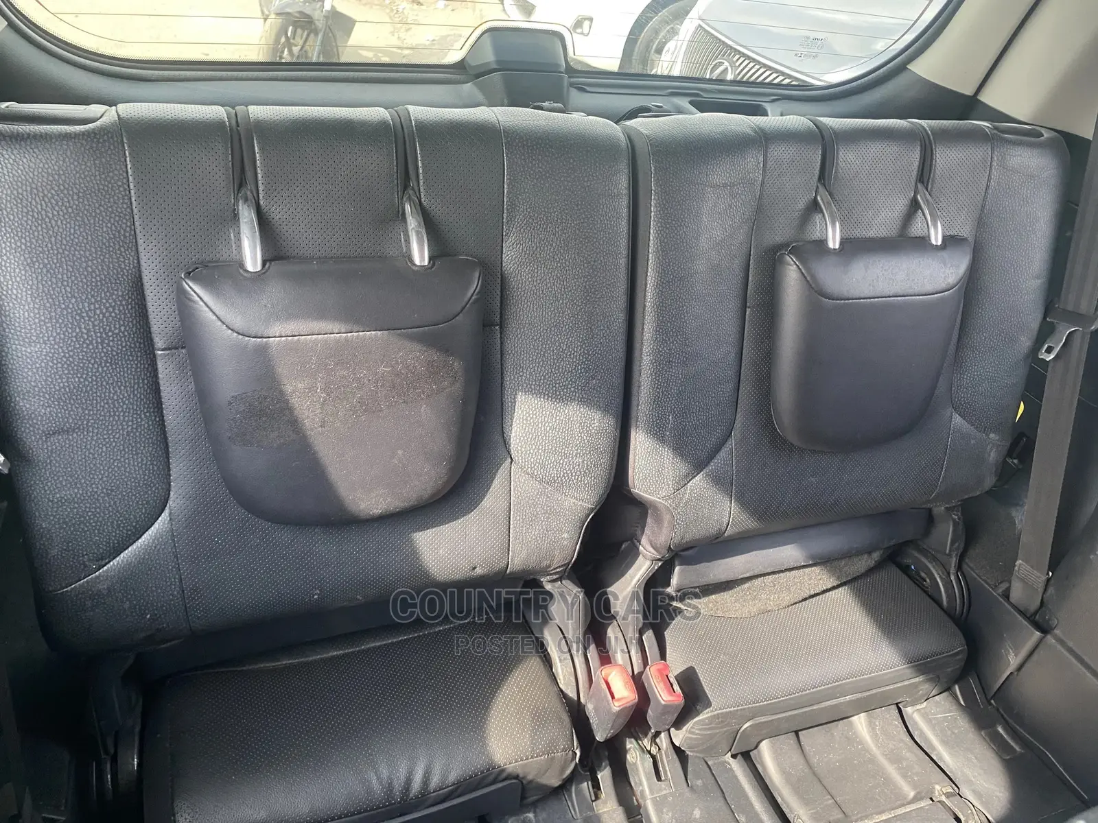 Lexus GX 460 Base 2014 Silver