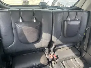 Lexus GX 460 Base 2014 Silver