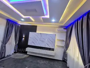 Finishing Matters Different Concepts and Colors Available