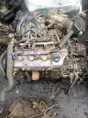 Japan Engine for Sienna Lexus (3mz)