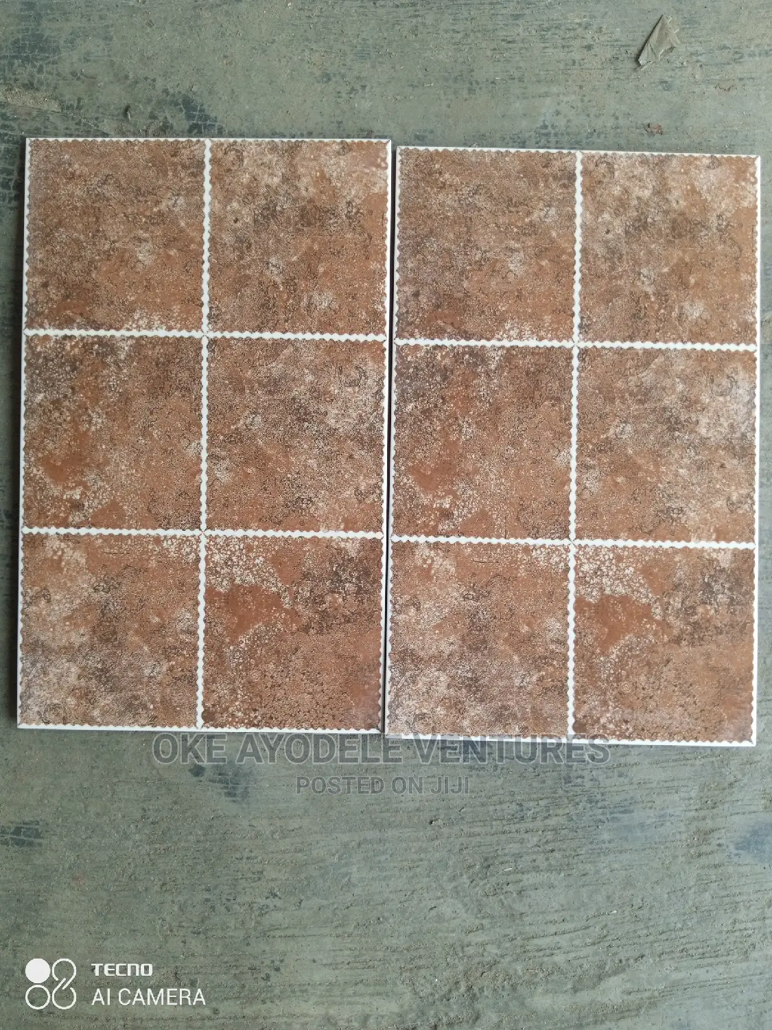 25/40 Wall Tiles 25116