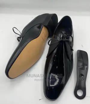 Photo - Italian Shoe for Men