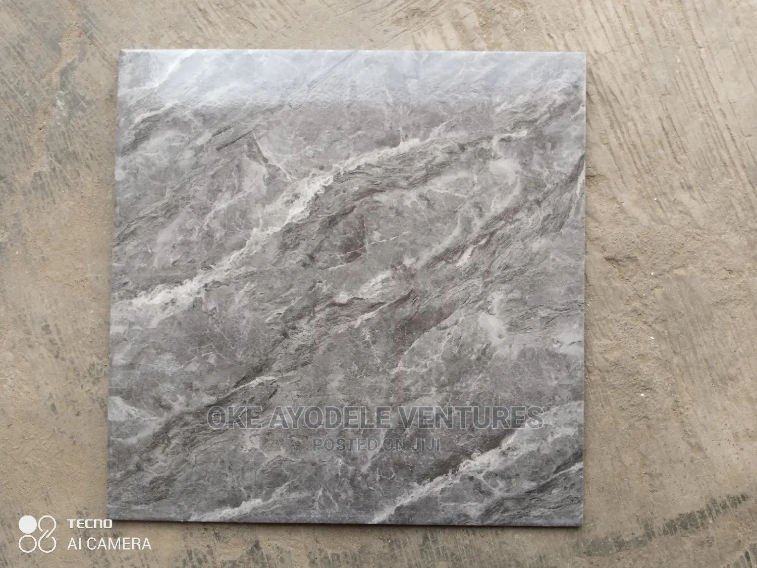 Floor Tiles 40/40
