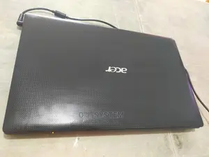Photo - Laptop Acer Aspire 5750 4GB Intel Core I5 HDD 500GB