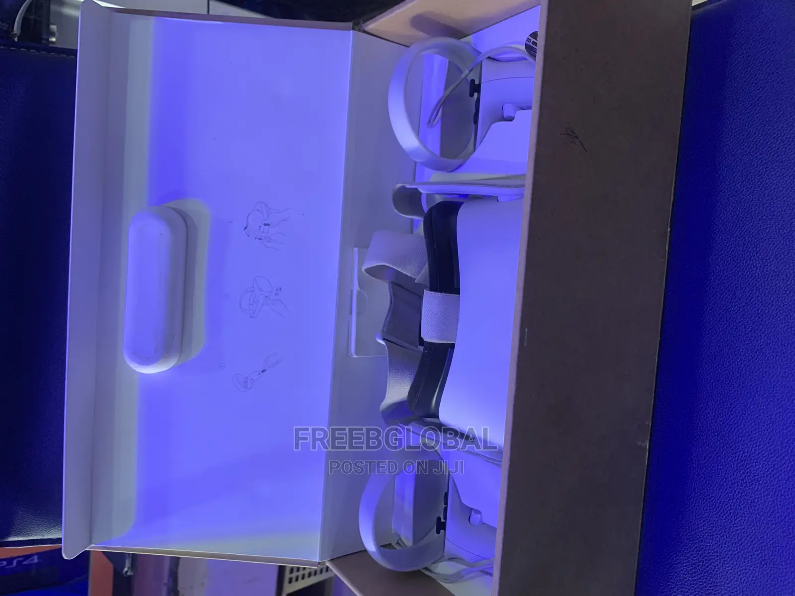 Oculus Quest Two